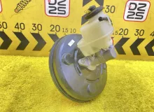 Главный тормозной цилиндр TOYOTA VANGUARD 2007 4461042310 ACA33W 2AZFE, передний