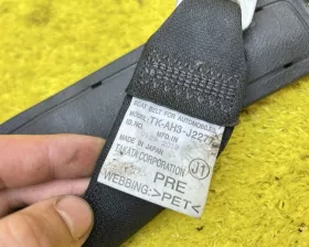 Ремень безопасности ПАРА ПЕРЕД HONDA