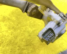 Механизм стеклоочистителя Toyota