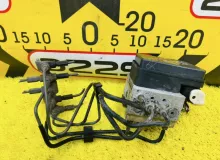 Блок abs TOYOTA HIACE 2008 4405026112 KDH206V 1KDFTV, передний