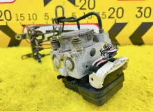 Блок abs TOYOTA HIACE 2008 4405026112 KDH206V 1KDFTV, передний