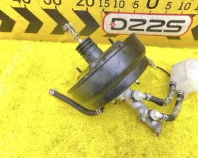 Главный тормозной цилиндр Toyota