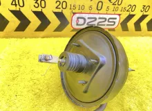 Главный тормозной цилиндр TOYOTA HIACE 1994 4461026470 KZH106W 1KZTE, передний