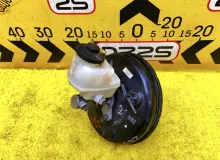 Главный тормозной цилиндр TOYOTA VANGUARD 2008 4461042310 ACA33W 2AZFE, передний
