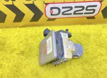 Блок abs Mercedes-Benz E-CLASS 2017 A2134311401 WDD213 M274DE20AL, передний