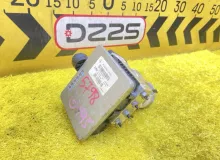 Блок abs Mercedes-Benz E-CLASS 2017 A2134311401 WDD213 M274DE20AL, передний