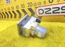Блок abs Mercedes-Benz E-CLASS 2017 A2134311401 WDD213 M274DE20AL, передний