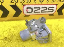Блок abs Mercedes-Benz E-CLASS 2017 A2134311401 WDD213 M274DE20AL, передний
