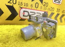 Блок abs Mercedes-Benz E-CLASS 2017 A2134311401 WDD213 M274DE20AL, передний