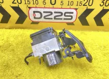 Блок abs Land Rover RANGE ROVER EVOQUE 2012 LR032534 L538 204PT, передний