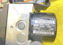 Блок abs Land Rover RANGE ROVER EVOQUE 2012 LR032534 L538 204PT, передний