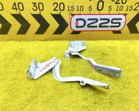 Петля капота Nissan