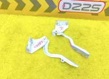 Петля капота NISSAN SERENA 2018 654005TA0A HFC27 HR12DE, передняя