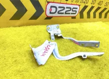 Петля капота NISSAN SERENA 2018 654005TA0A HFC27 HR12DE, передняя