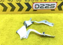 Петля капота NISSAN SERENA 2018 654005TA0A HFC27 HR12DE, передняя