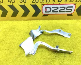 Петля капота Nissan