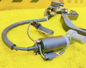 Педаль подачи топлива General Motors