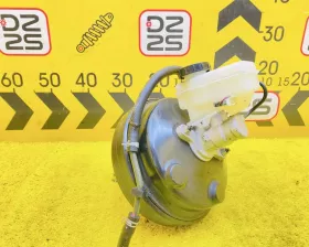 Главный тормозной цилиндр Nissan