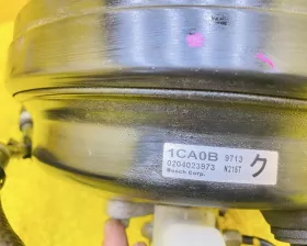 Главный тормозной цилиндр Nissan