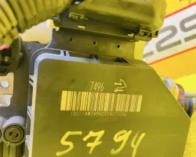 Главный тормозной цилиндр General Motors