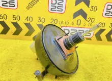 Главный тормозной цилиндр TOYOTA HIACE 2007 4461026701 KDH205V 2KDFTV, передний Главный тормозной цилиндр TOYOTA HIACE 2007 4461026701 KDH205V 2KDFTV, передний