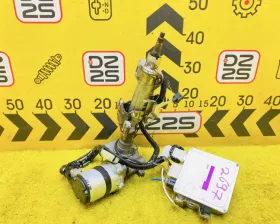 Рулевая колонка Toyota