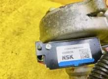 Рулевая колонка TOYOTA VANGUARD 2008 4525042250 ACA33W 2AZFE, передняя