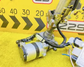 Рулевая колонка Toyota