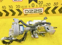 Рулевая колонка TOYOTA VANGUARD 2008 4525042250 ACA33W 2AZFE, передняя