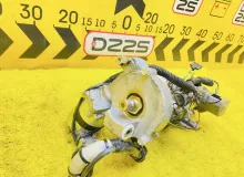Рулевая колонка TOYOTA VANGUARD 2008 4525042250 ACA33W 2AZFE, передняя