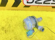 Помпа NISSAN SERENA 2018 215805TP0A HFC27 HR12DE, передняя
