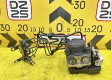 Блок abs TOYOTA HIACE 2006 4405026112 KDH205V 2KDFTV, передний