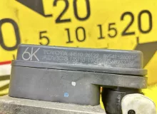 Блок abs TOYOTA HIACE 2006 4405026112 KDH205V 2KDFTV, передний