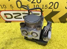 Блок abs TOYOTA HIACE 2006 4405026112 KDH205V 2KDFTV, передний