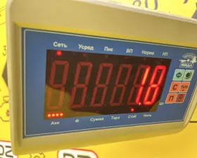 Блок abs Toyota