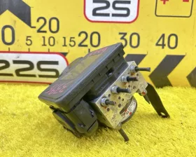 Блок abs Mitsubishi