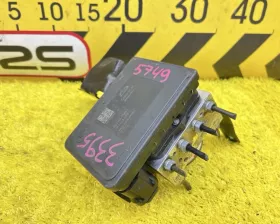Блок abs Mitsubishi