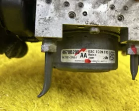 Блок abs Mitsubishi