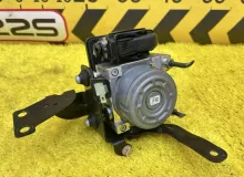 Блок abs MITSUBISHI OUTLANDER 2015 4670B296 GG2W 4B11, передний