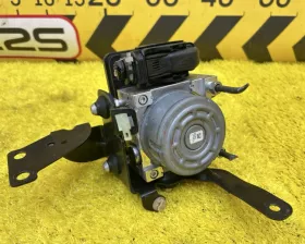 Блок abs Mitsubishi