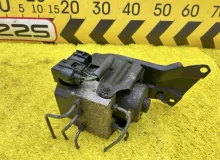 Блок abs TOYOTA HIACE 1997 4405026010 KZH106W 1KZTE, передний