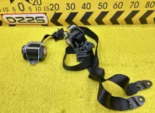 Ремень безопасности ПАРА ПЕРЕД Land Rover RANGE ROVER EVOQUE 2012 LR026434 L538 204PT, передний