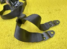 Ремень безопасности ПАРА ПЕРЕД Land Rover RANGE ROVER EVOQUE 2012 LR026434 L538 204PT, передний