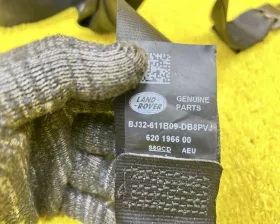 Ремень безопасности ПАРА ПЕРЕД Land Rover