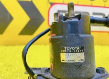 Реле стартера TOYOTA LAND CRUISER 1991 2842017011 HDJ81V 1HDT, переднее