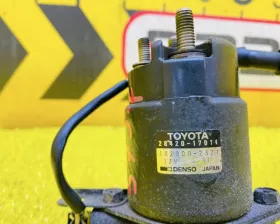 Реле стартера Toyota