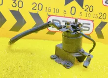 Реле стартера TOYOTA LAND CRUISER 1991 2842017011 HDJ81V 1HDT, переднее