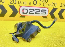 Реле стартера TOYOTA LAND CRUISER 1991 2842017011 HDJ81V 1HDT, переднее