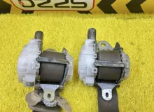 Ремень безопасности ПАРА ПЕРЕД TOYOTA VANGUARD ЛЕВЫЙ|ПРАВЫЙ|2007 7322042140E1 ACA33W 2AZFE, передний