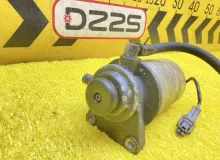 Насос ручной подкачки TOYOTA HIACE 1997 2330167050 KZH106W 1KZTE, передний